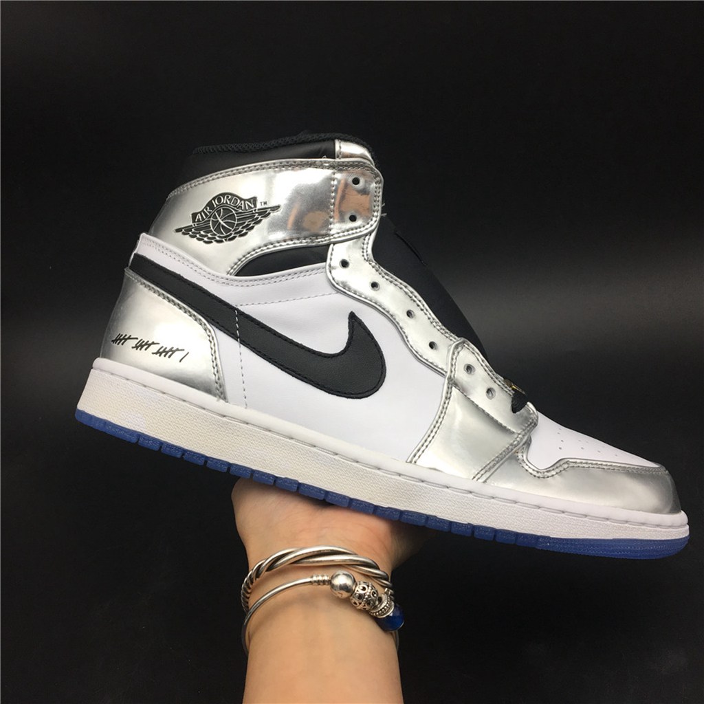 Air Jordan 1 High 